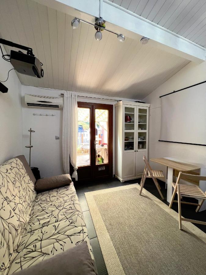 La maisonnette de Gruissan Extérieur photo